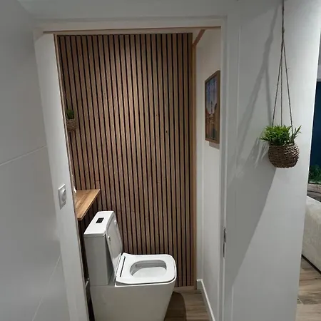 Apartment Plein Centre *