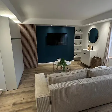 Plein Centre * Boulogne-sur-Mer